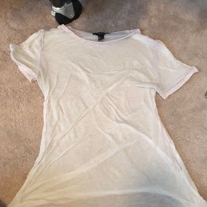 Forever 21 shirt